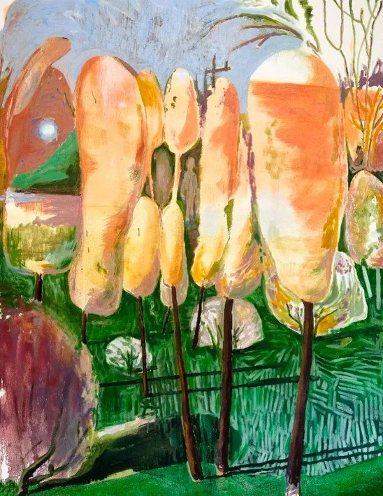 The World Re-seen, Remembered, and Felt by Katarzyna Baldyga, Bo Zhang, and Catelijne Boele at Namuso Gallery, The Hague