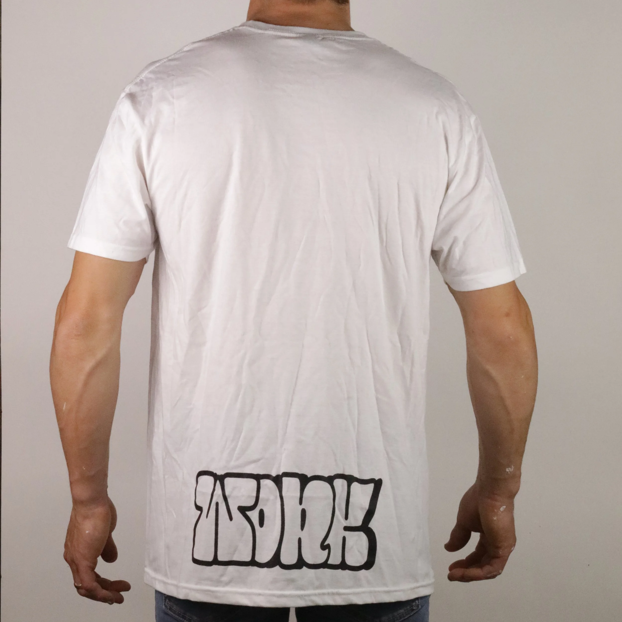 Graffiti Shirt