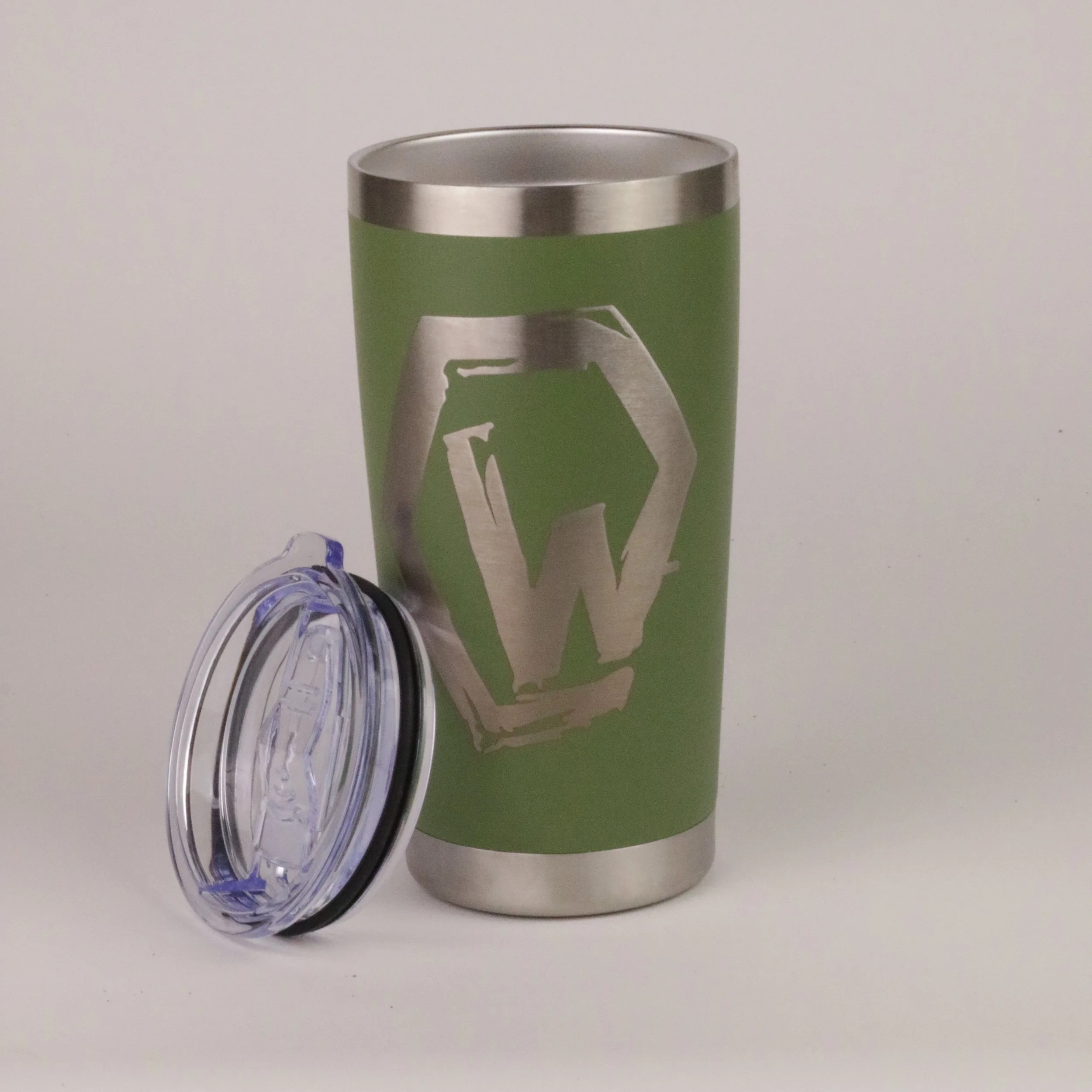 Work Tumbler
