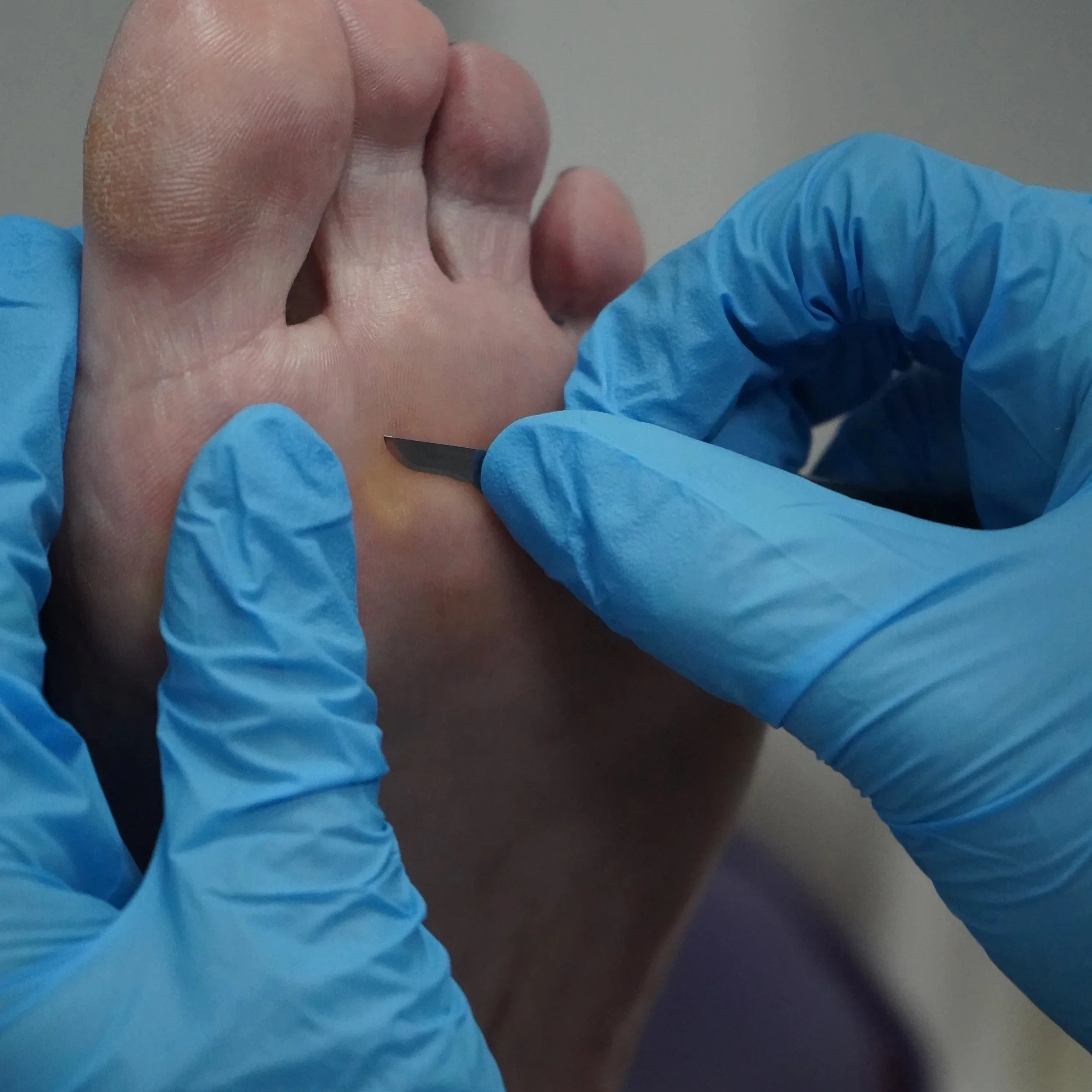 New Patient Appointment