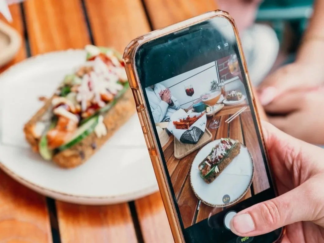 Waarom gasten jouw restaurant kiezen (nog voordat ze de menukaart zien)