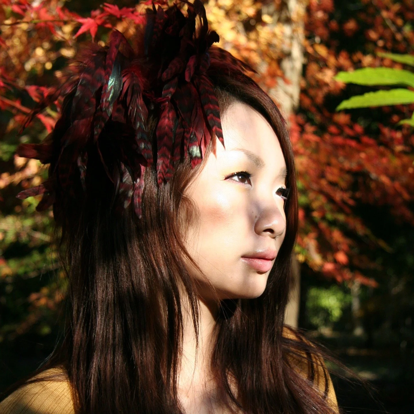 Colsyka (Band) Shooting for CD Cover and posters