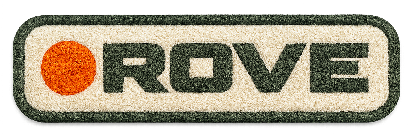 Rove Video Production