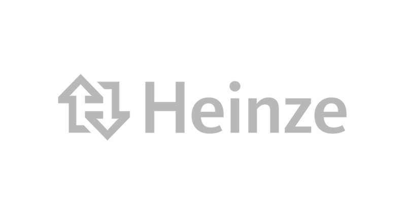 partnerlogo der plattform heinze