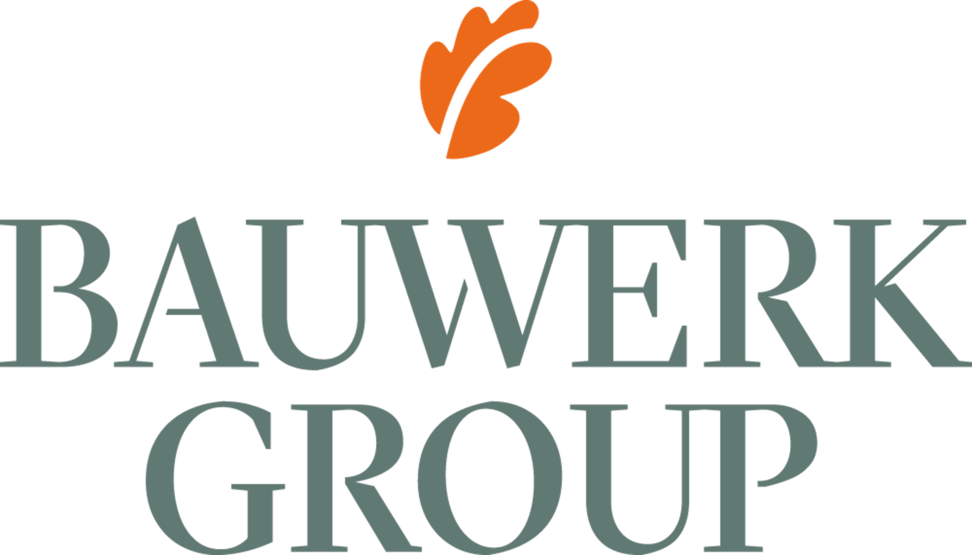 Firmenlogo der Bauwerk Group