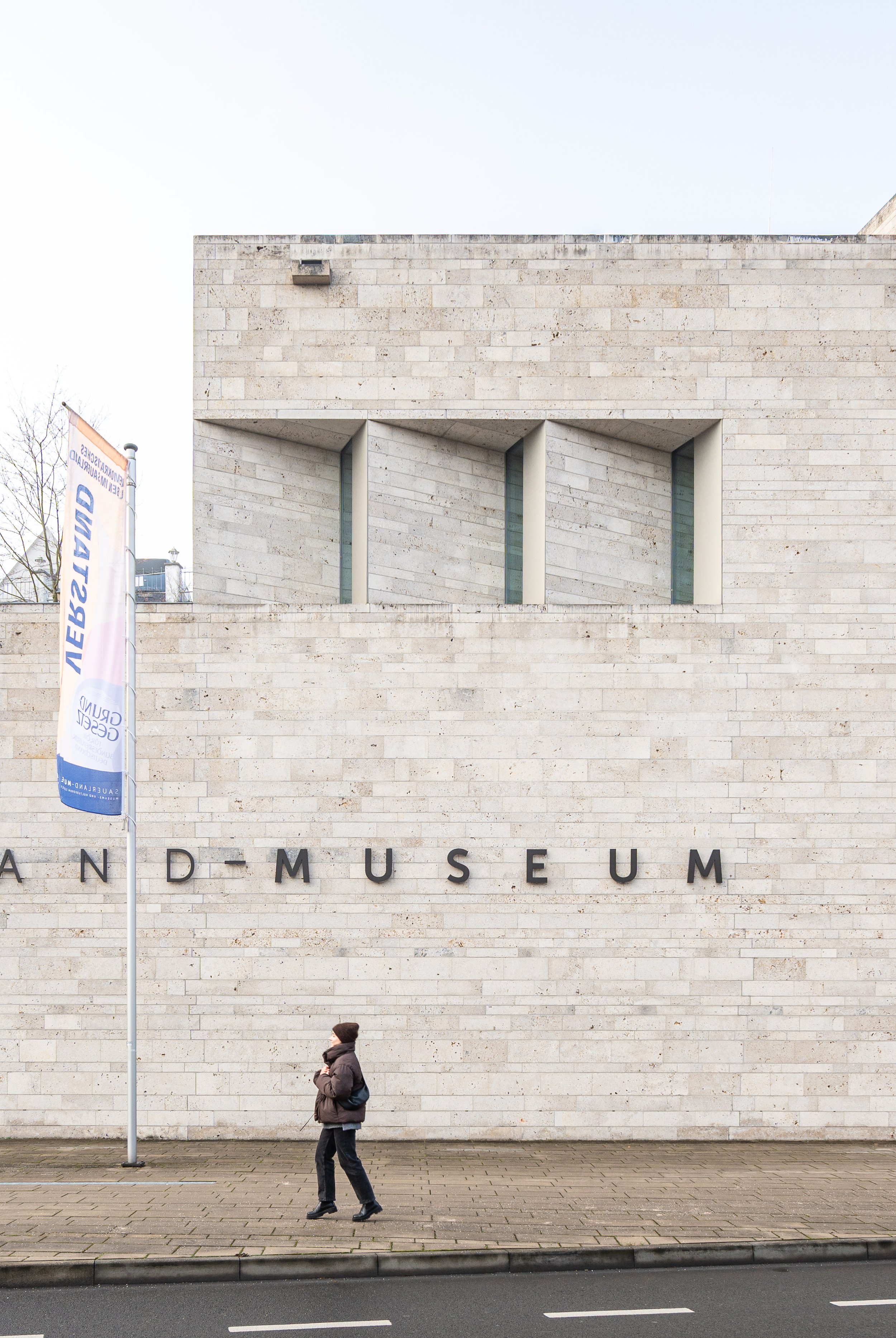 Sauerland Museum bez+kock Architekten, Architekturfotografie Thomas Drechsler