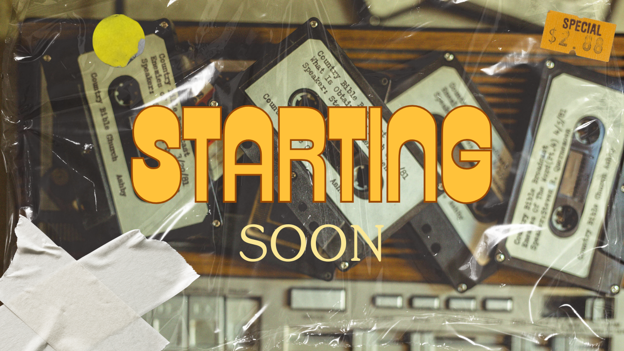 Retro Tape Starting.png