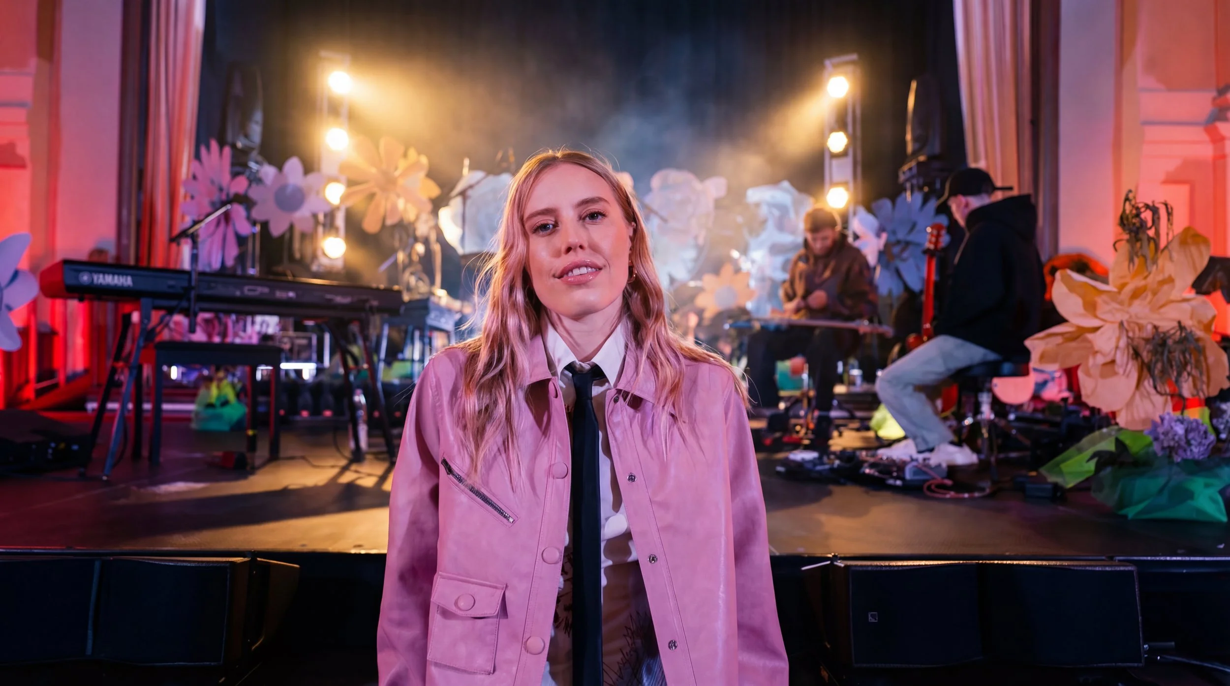 Amazon Music / City Sessions