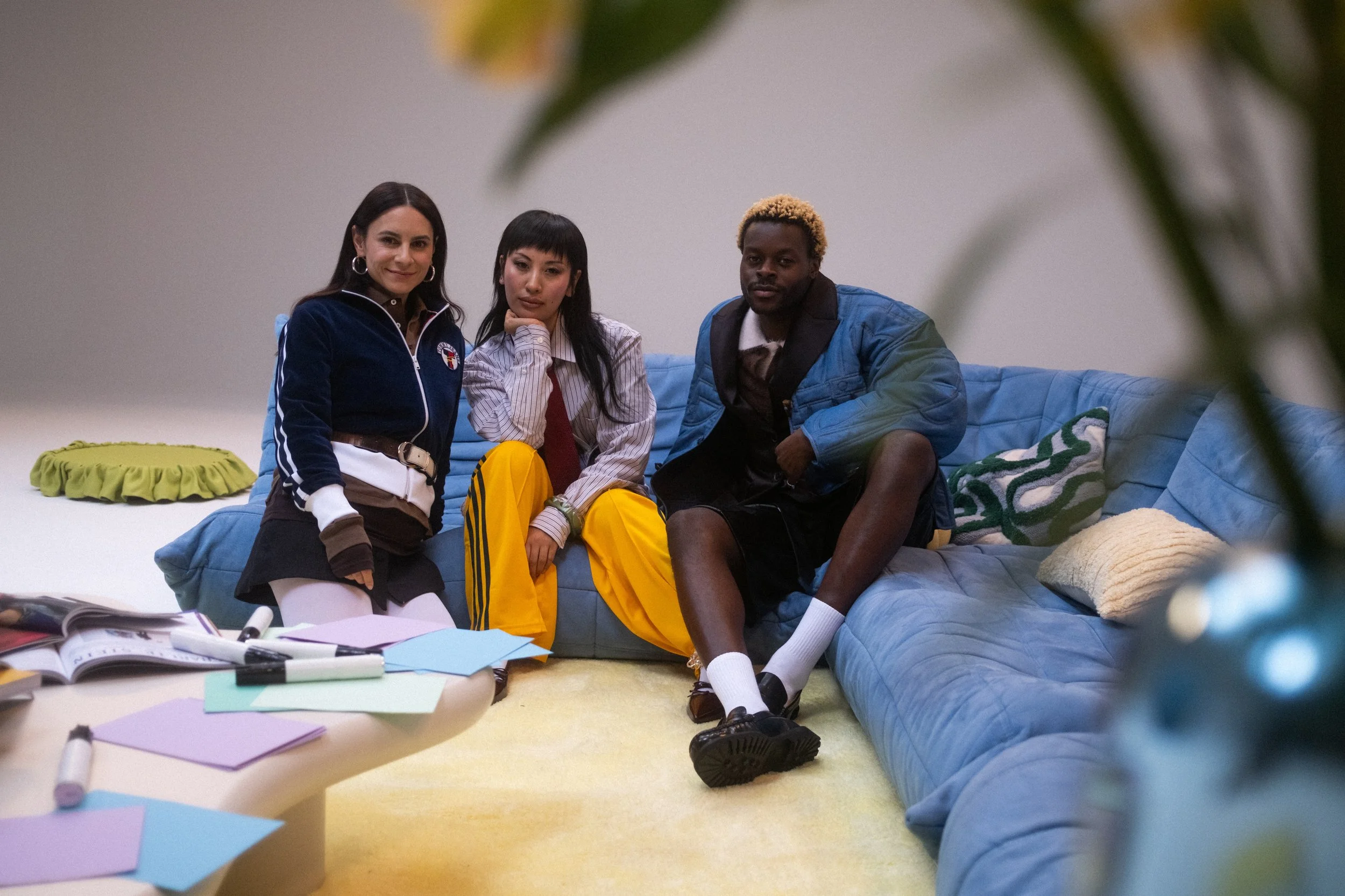 Zalando / The Fitting Room