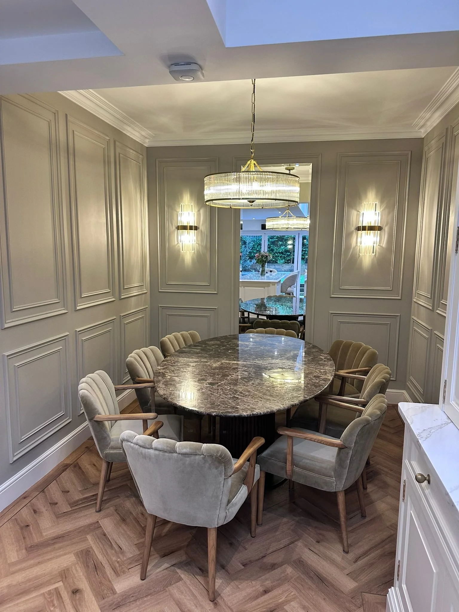 Bespoke Painting Company