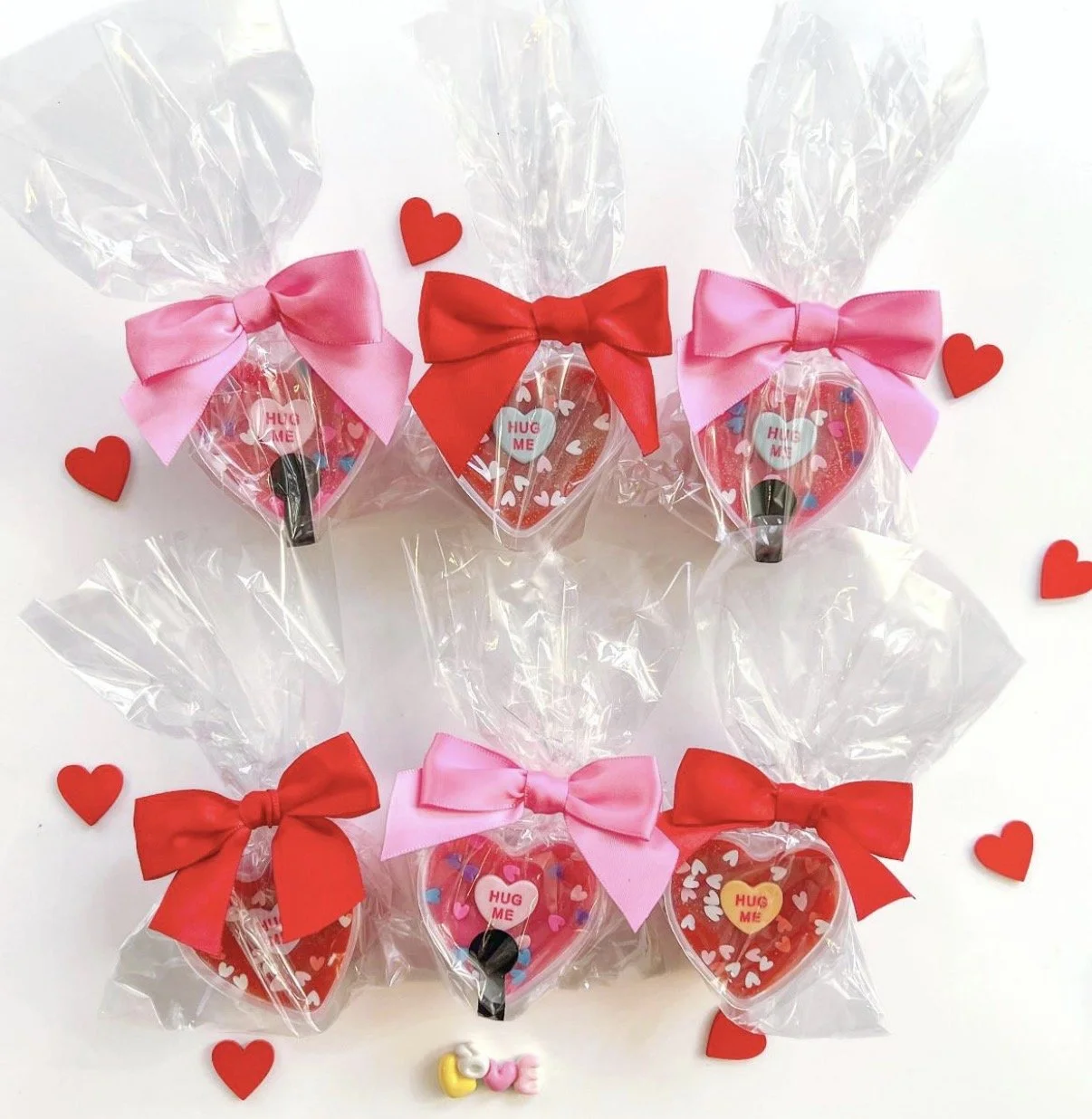 Valentine Sensory Dough