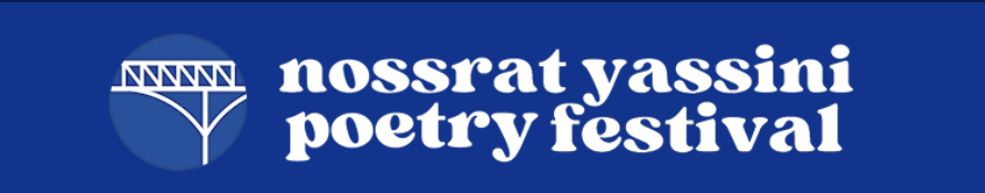 Nossrat Yassini Poetry Festival: Small Press Fair 