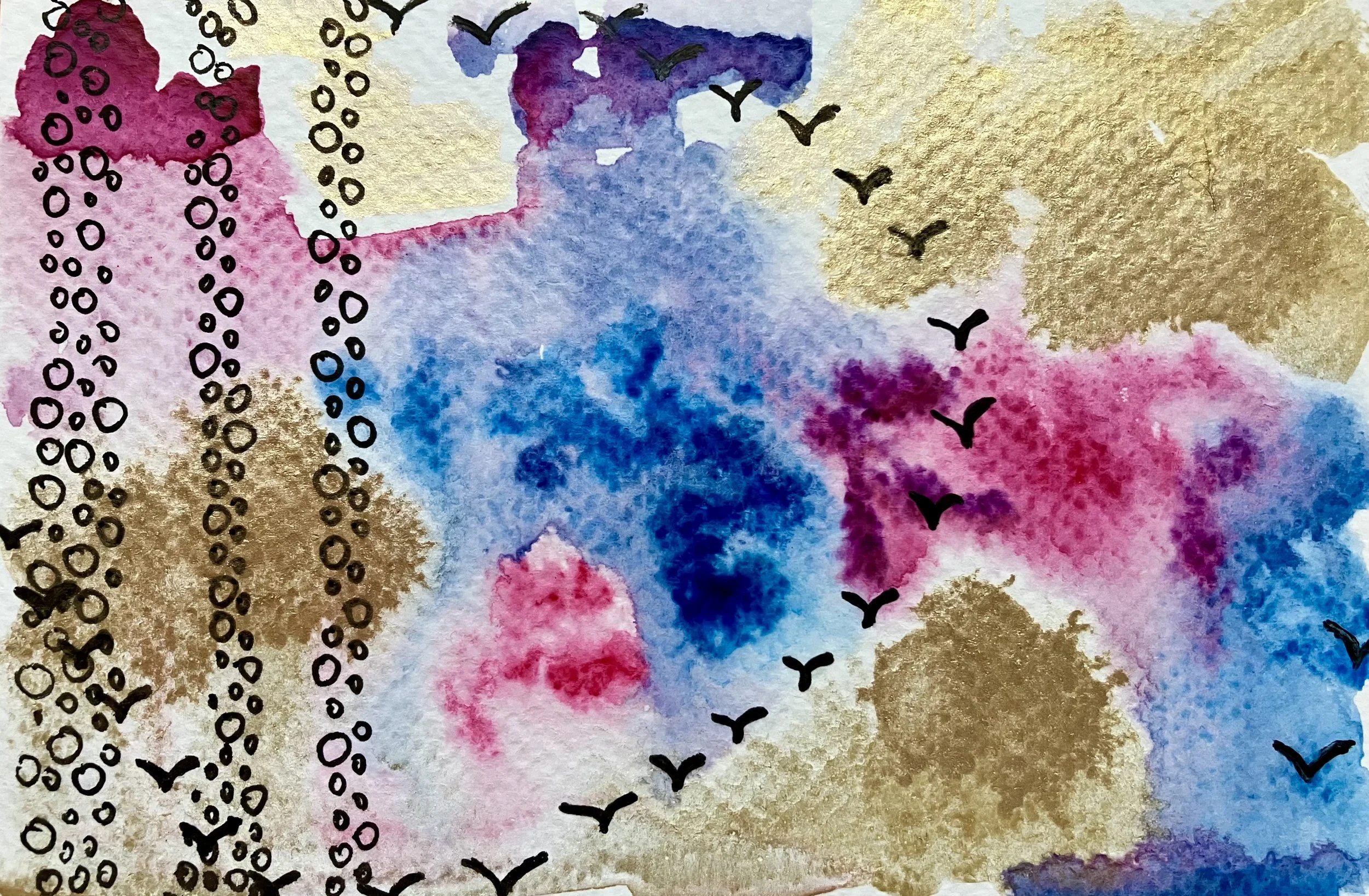 THE WRITING MENTORS Four Week Intensive: asynchronous, self-paced course