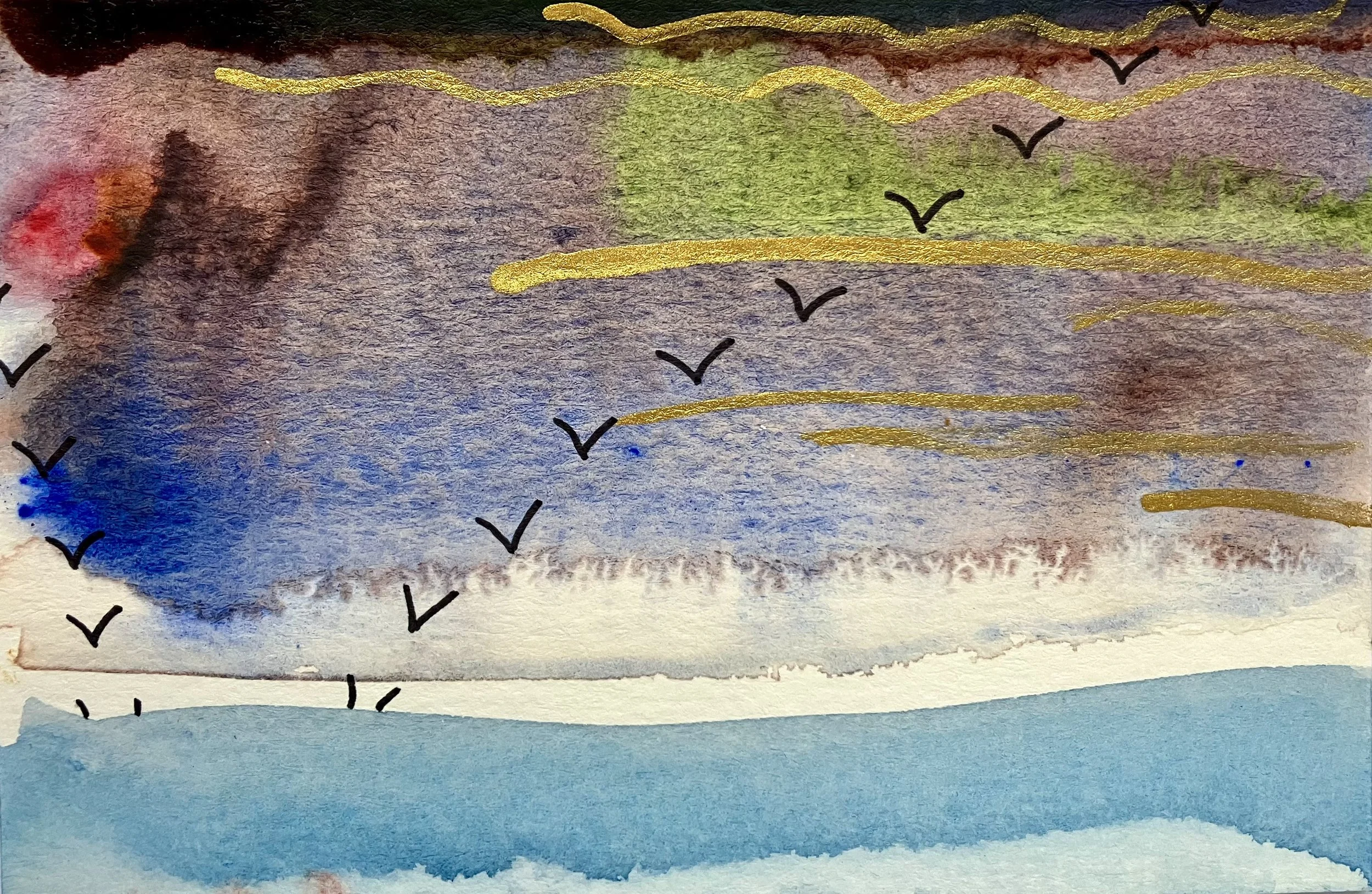 THE WRITING MENTORS Four Week Intensive