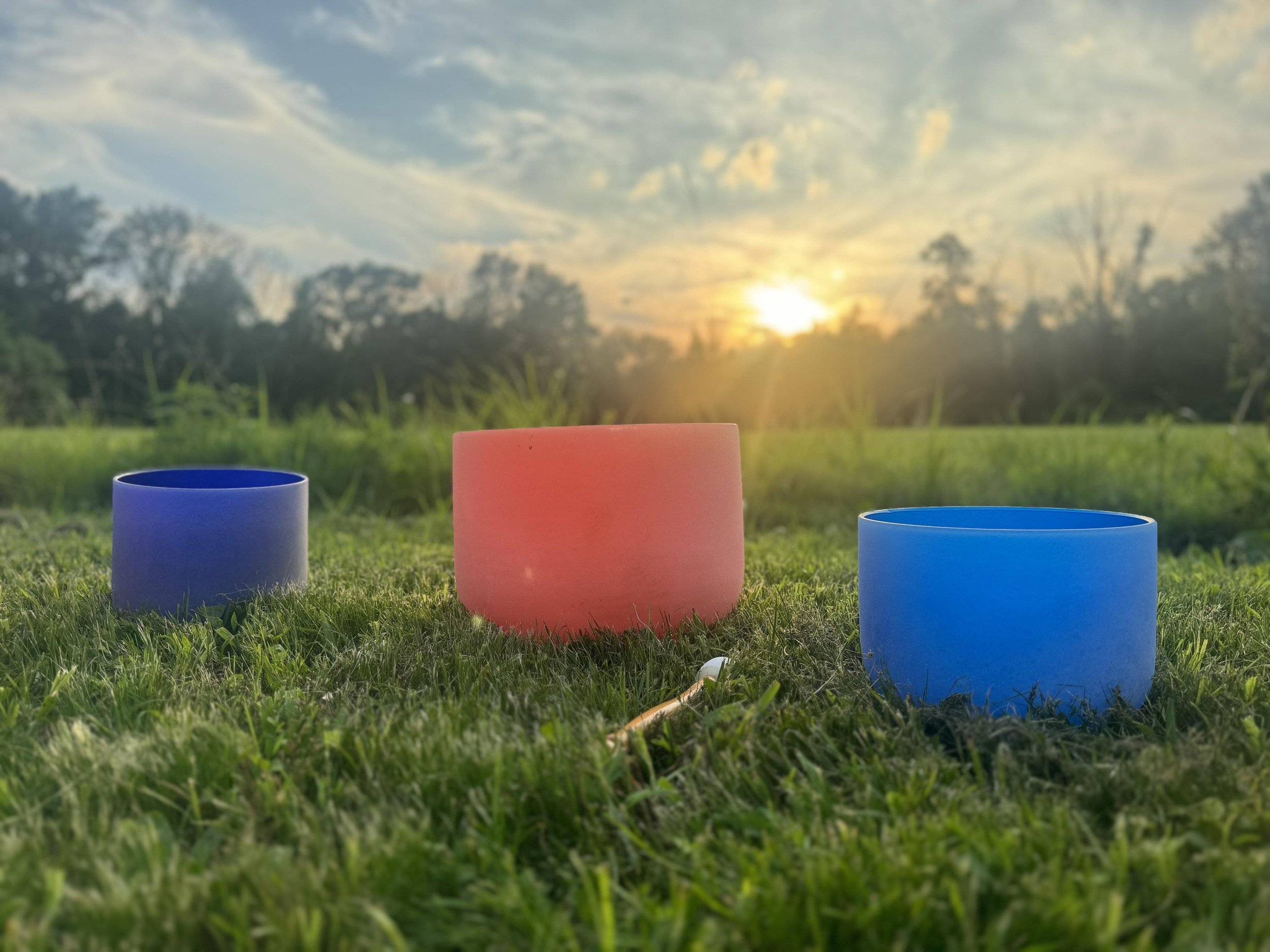 What Is Sound Healing?