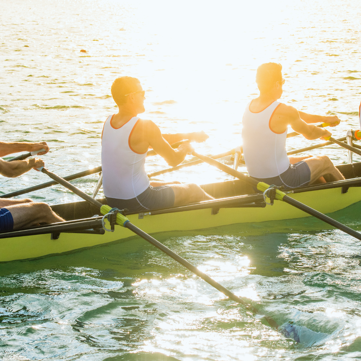 Supporting employees through mergers and acquisitions without losing momentum