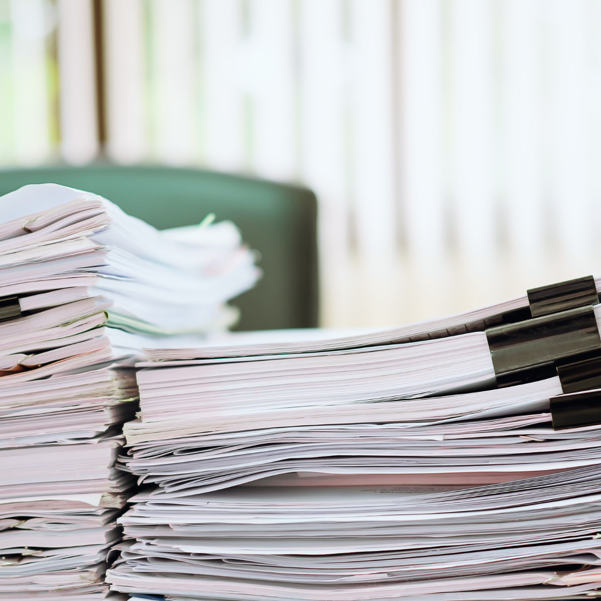 Keeping up with statutory changes when everything is speeding up