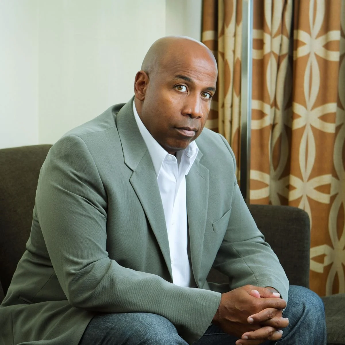 The Loneliest Role in the Business