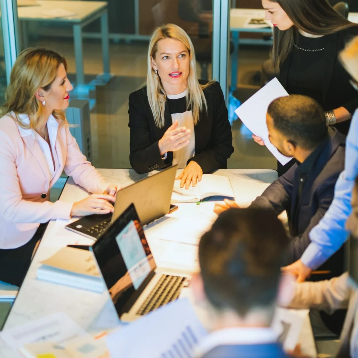 Strategy Is Useless Without Decision Discipline