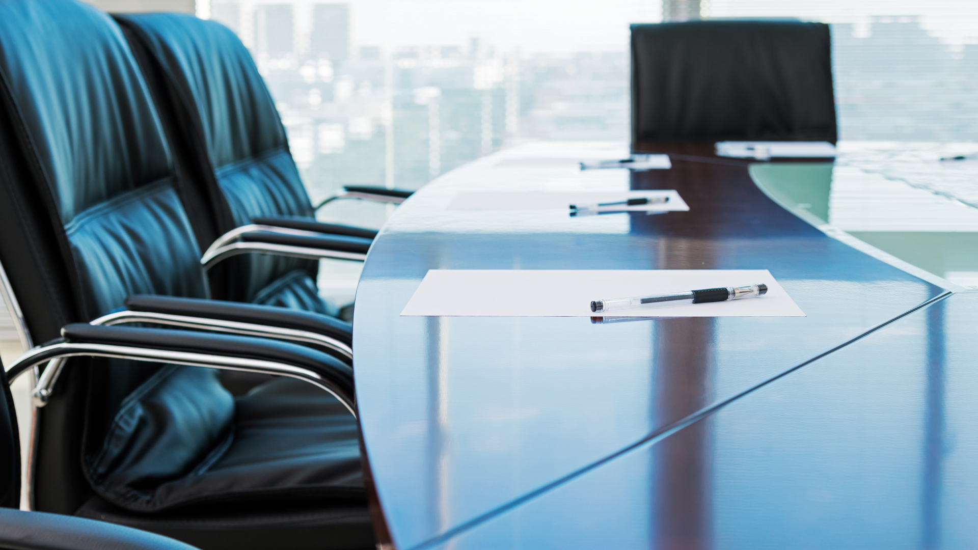 Decision Fatigue at Board Level: Protecting Strategic Judgement in Complex Organisations