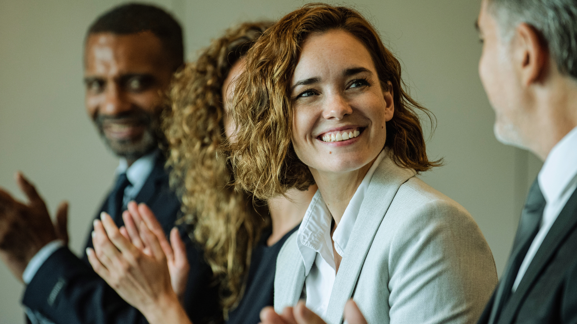 Founder to CEO: The Structural Shift That Enables Scale