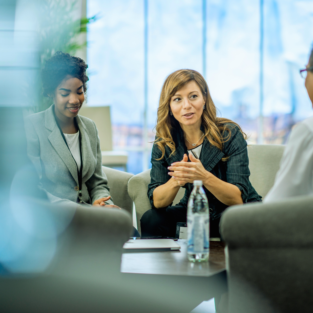 Why Every Growing Business Needs a Non-Executive Director