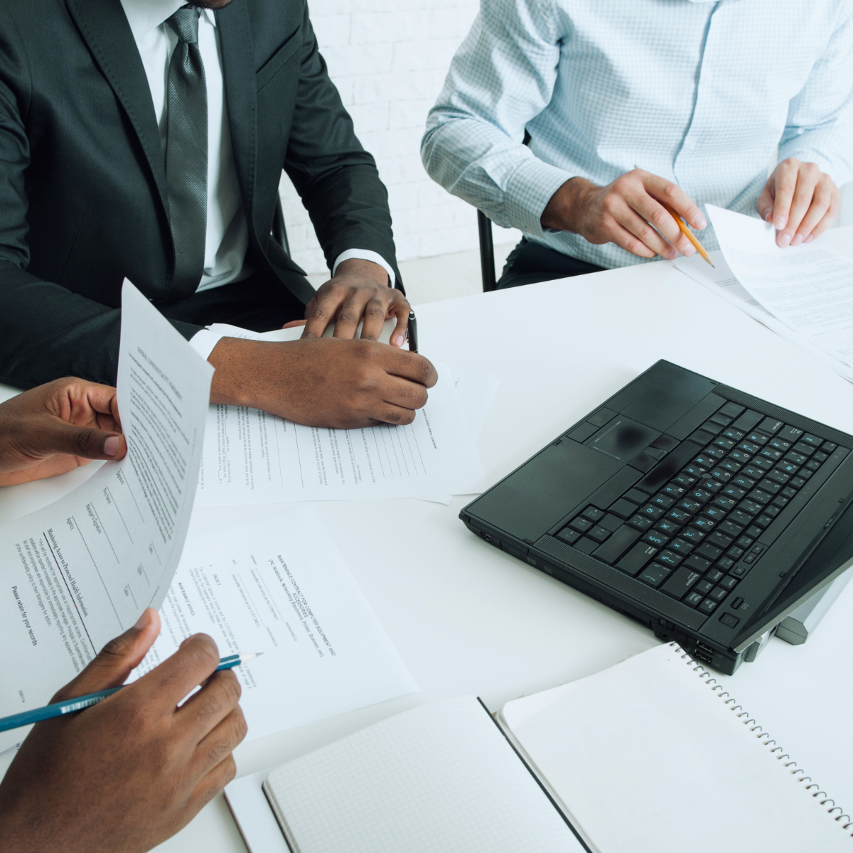 Governance and Accountability: Why Structure Is Not the Enemy of Growth