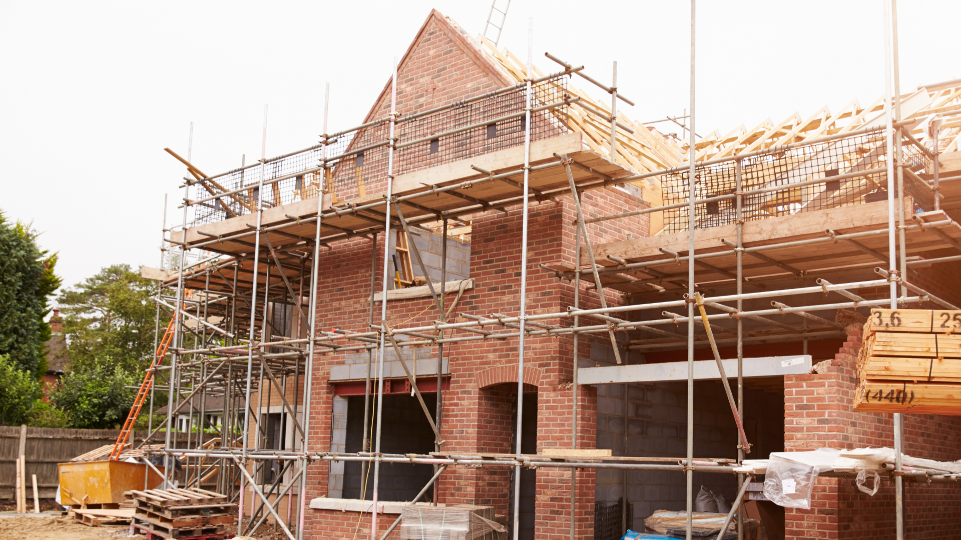 The Commercial Case for Sustainable Building