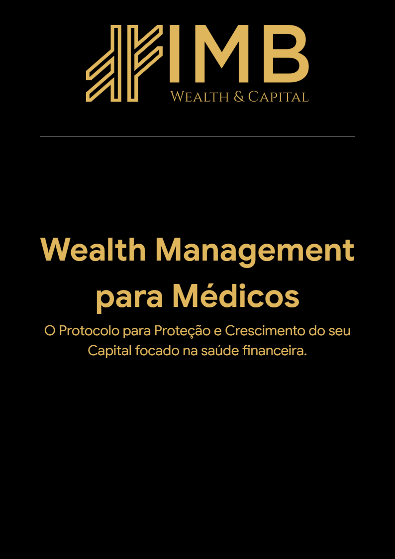Wealth Management para Médicos