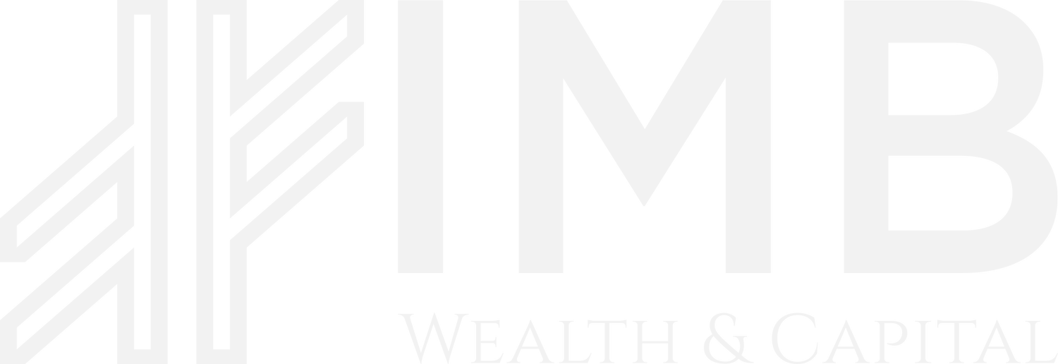 IMB Wealth &amp; Capital