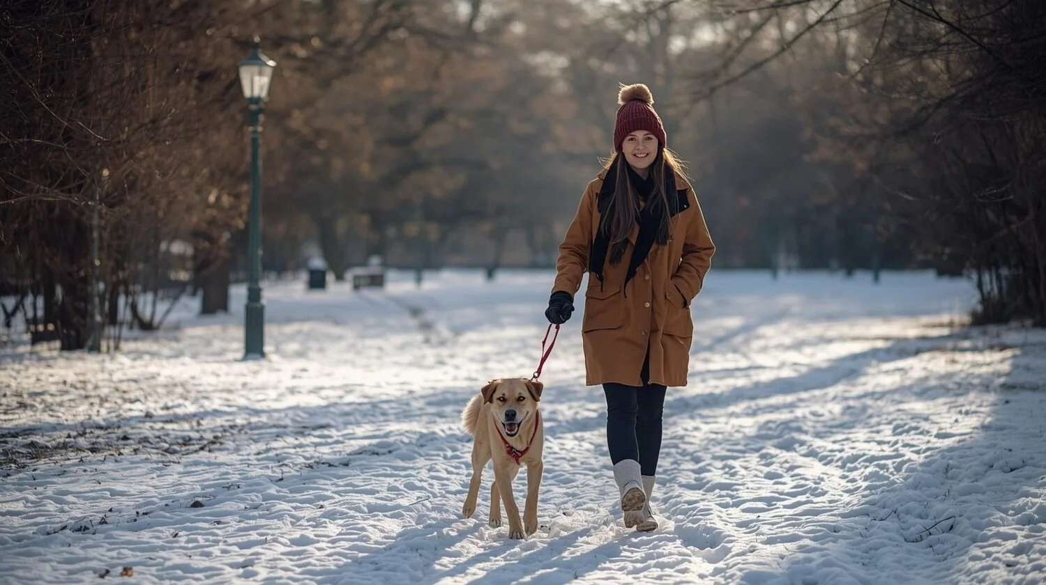Seasonal Affective Disorder: A Guide to Navigating Winter Blues