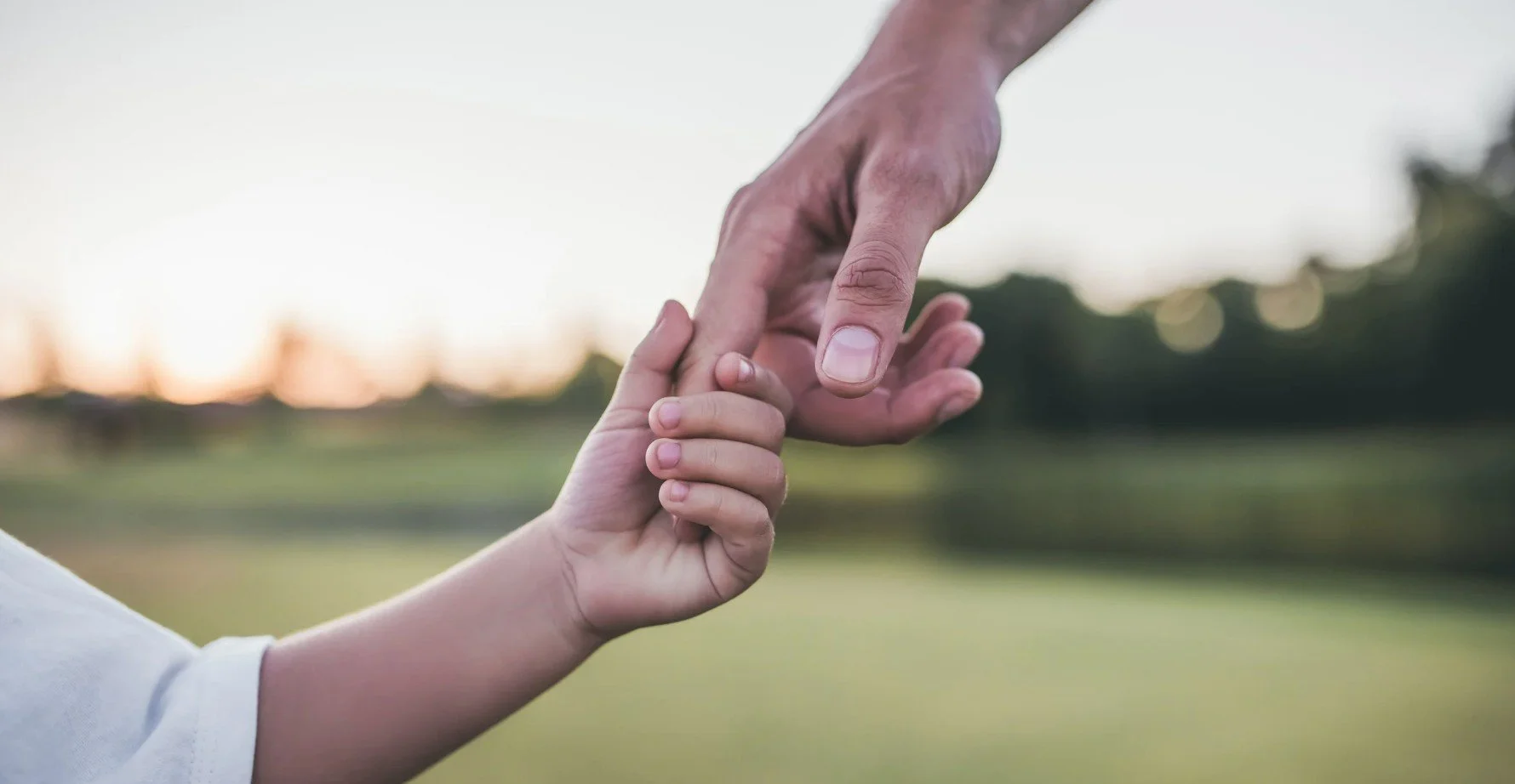 You Don’t Have to Get This Perfect: Talking to Your Kids About Separation  