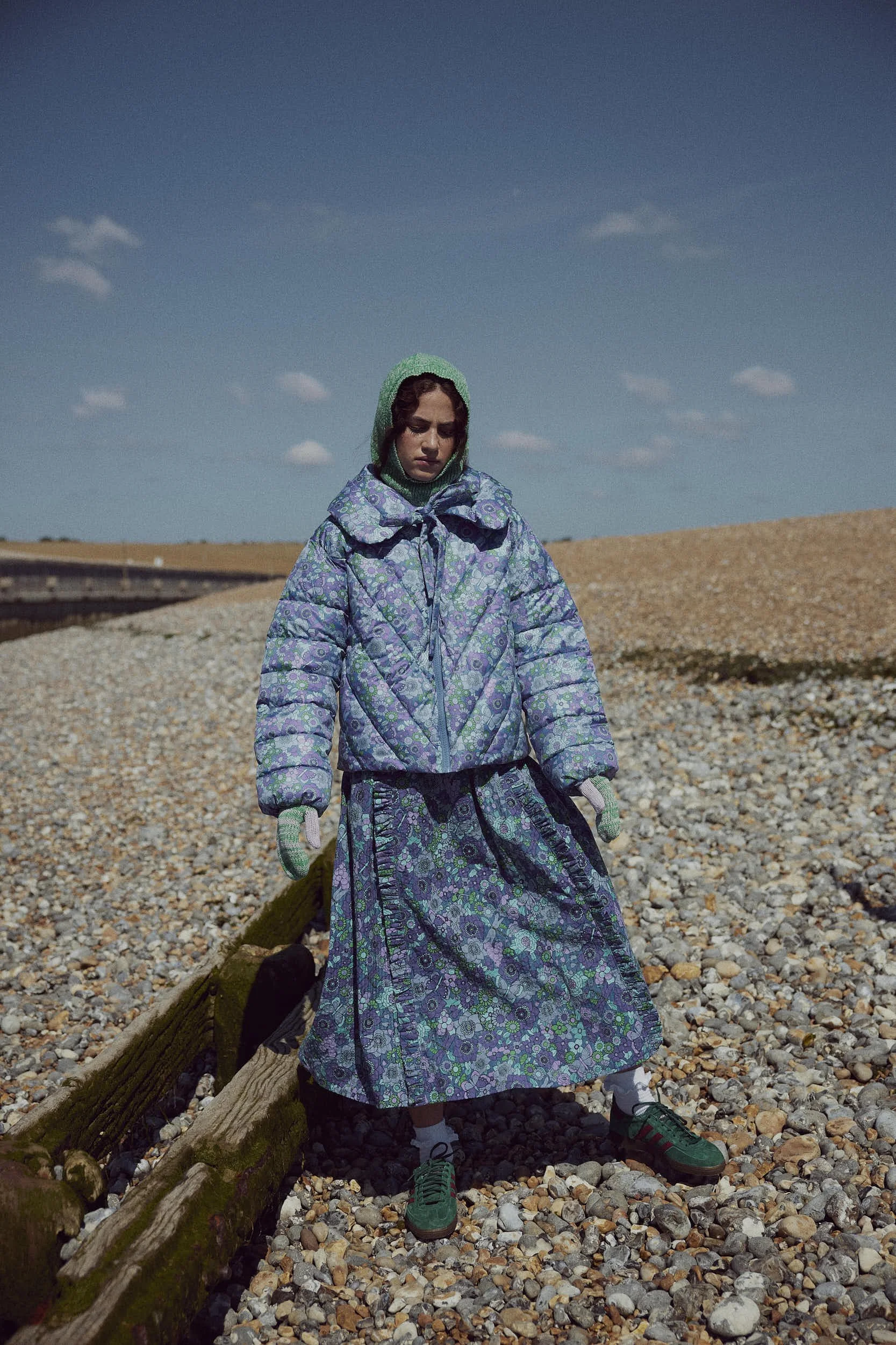 Damson Madder - AW22