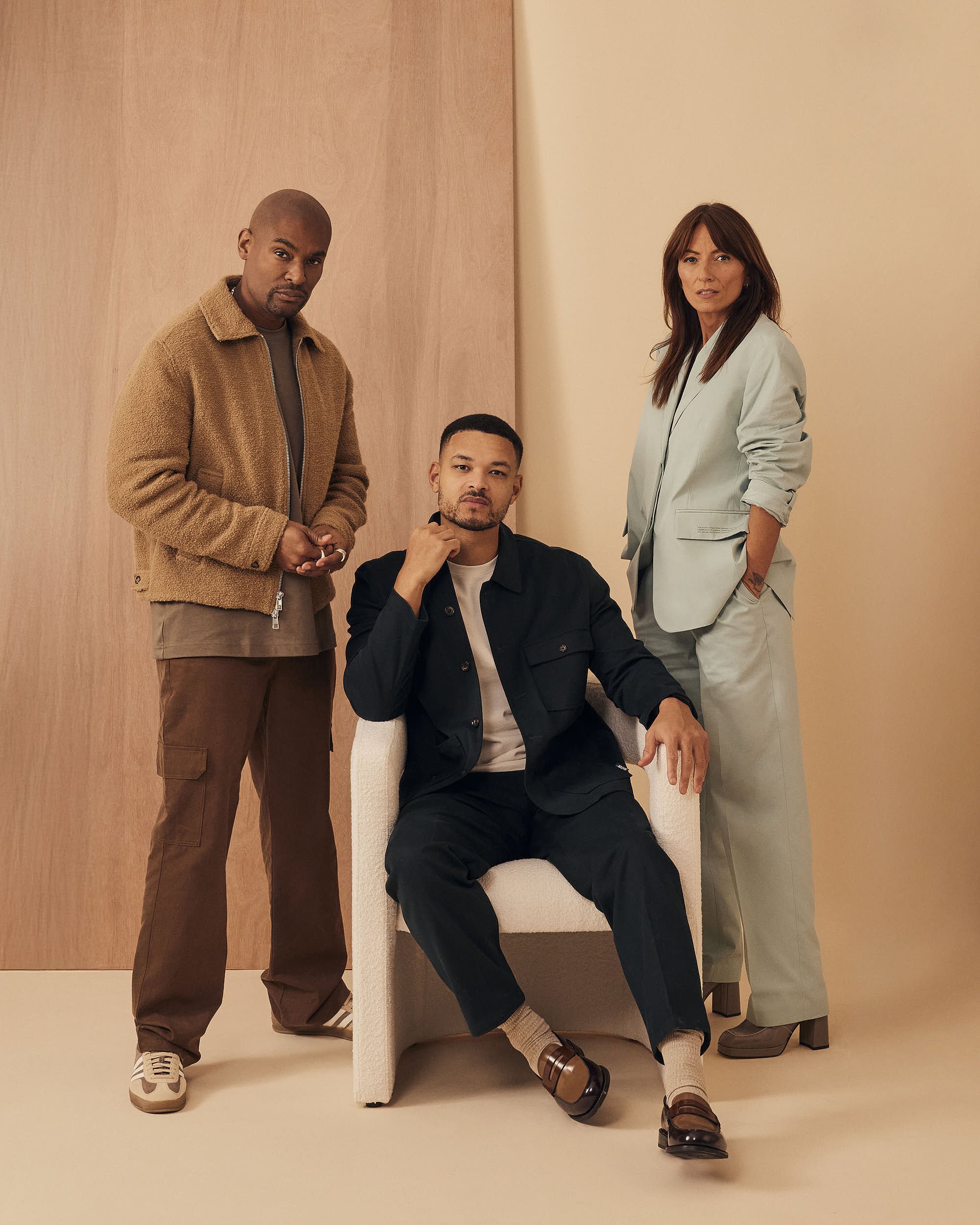 Balance - Flight Story