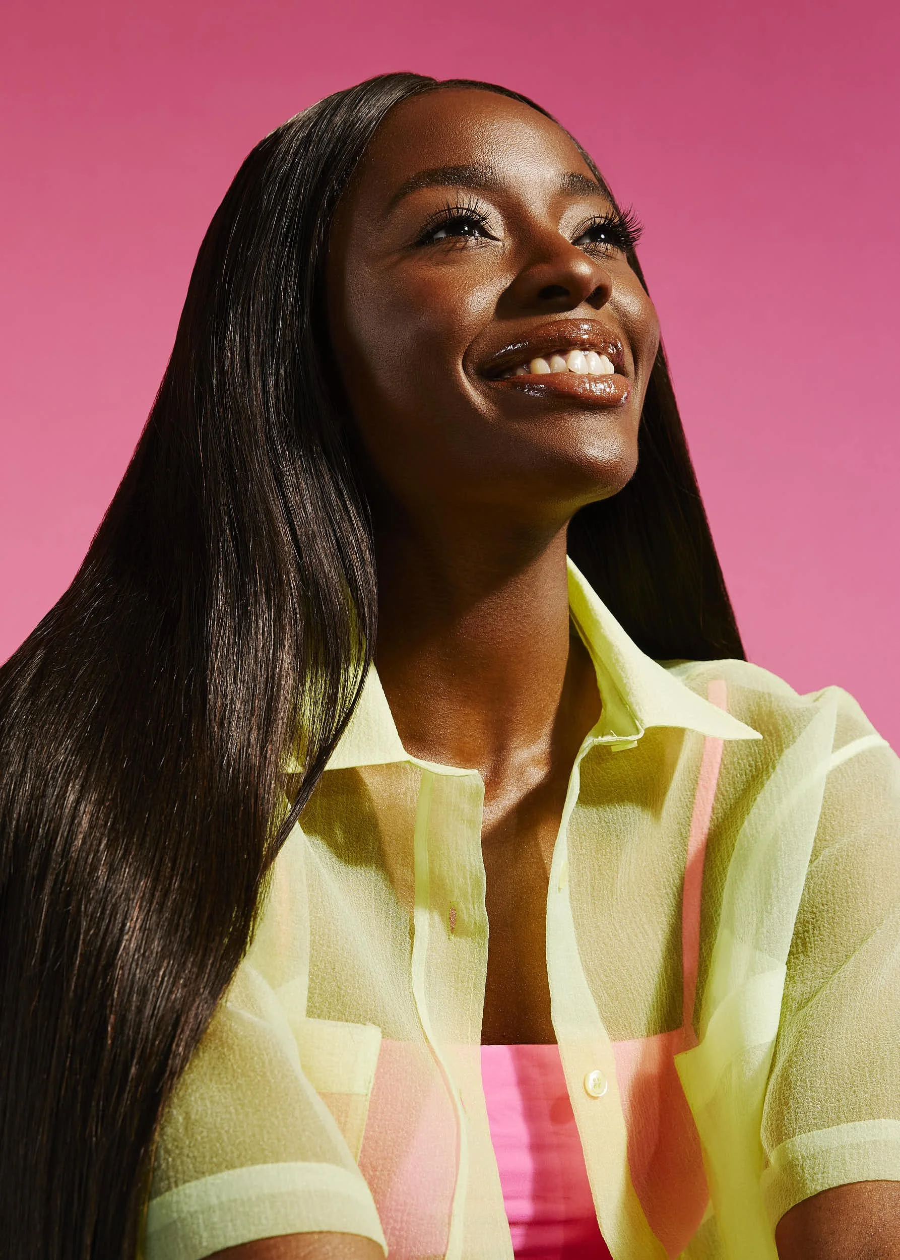 Superdrug - AJ Odudu