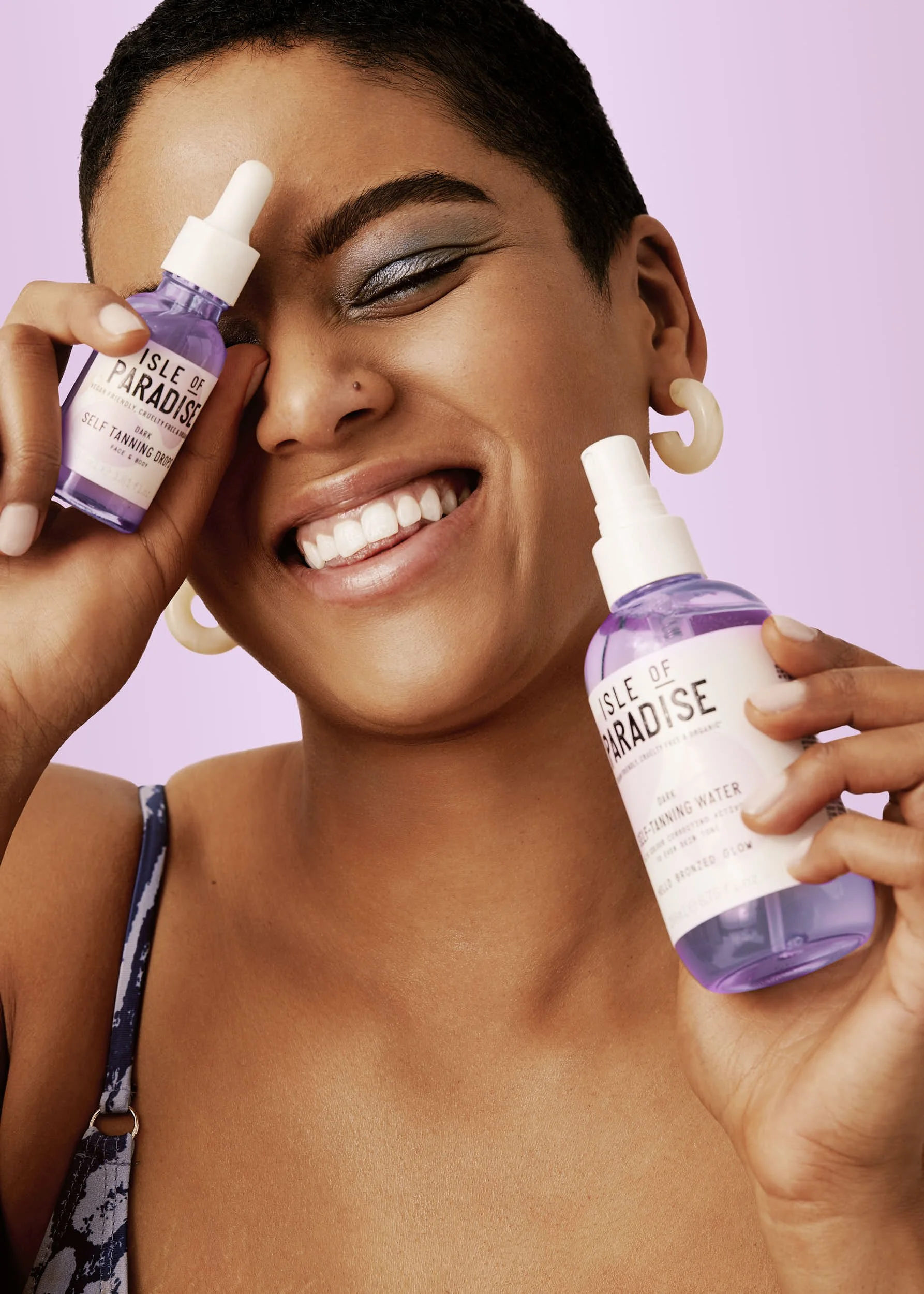 Isle of Paradise - Do You Campaign