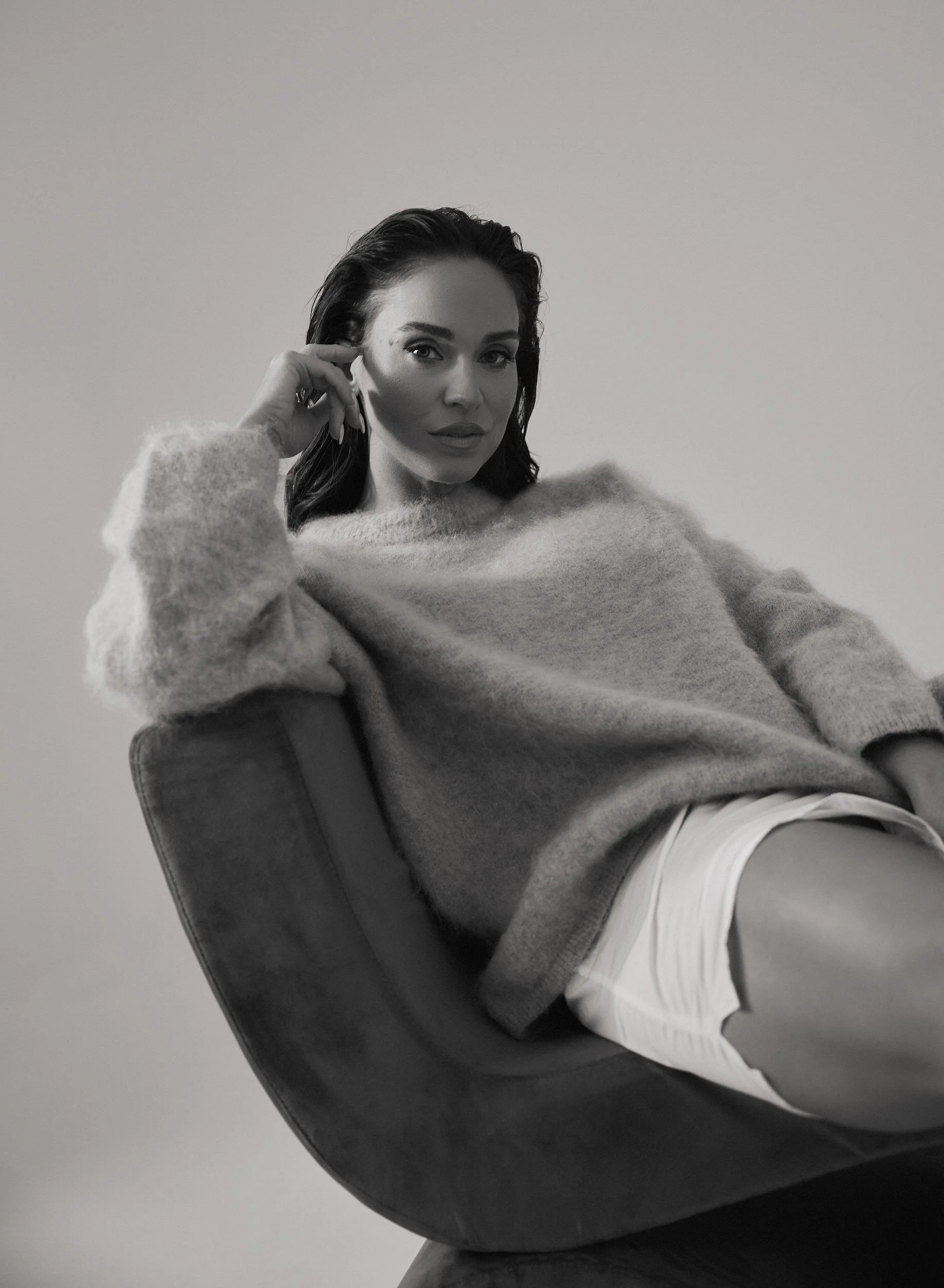 Womens Health - Vicky Pattinson