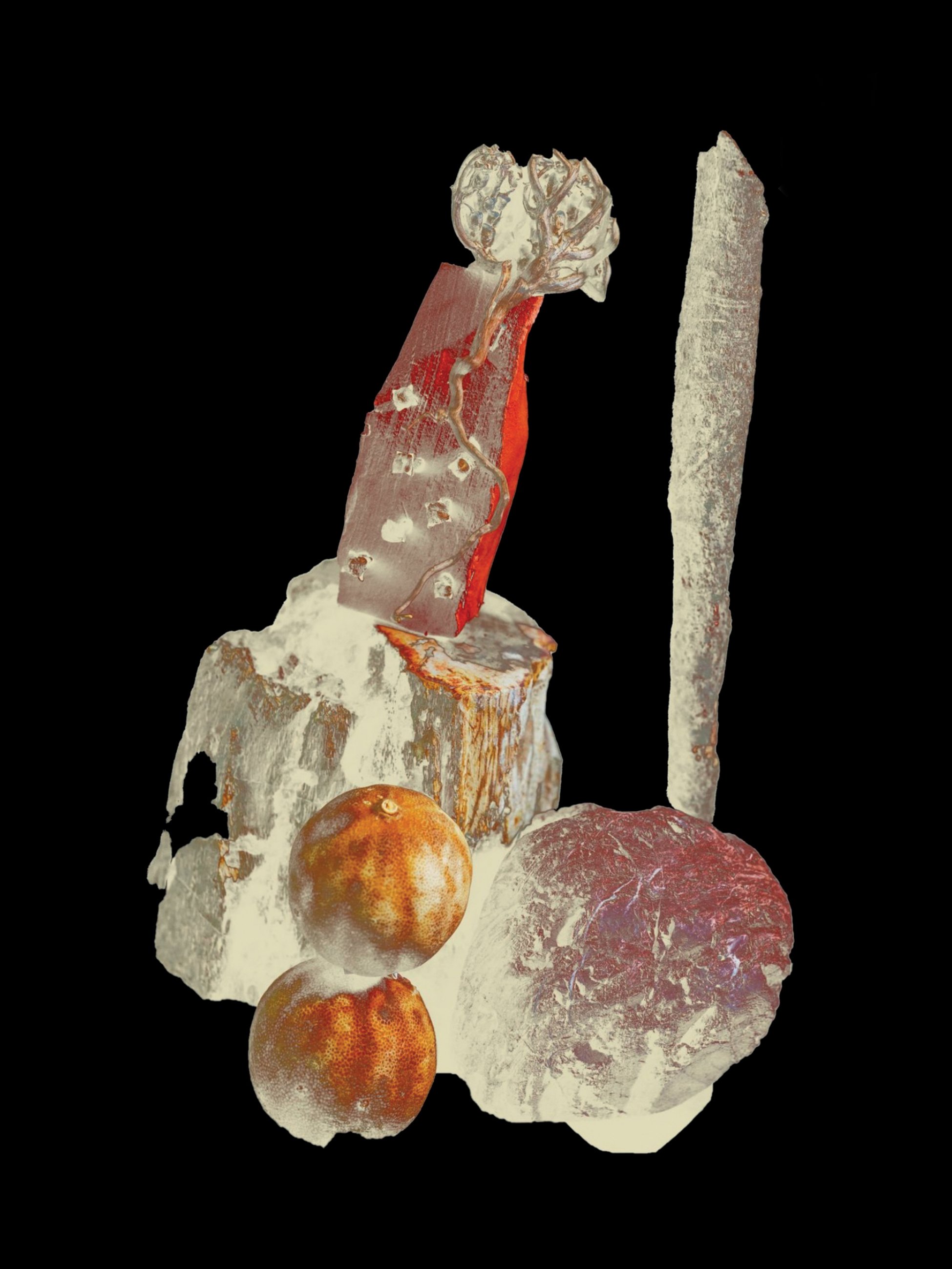 Recipes for Future | A Cross-Cultural Alchemy