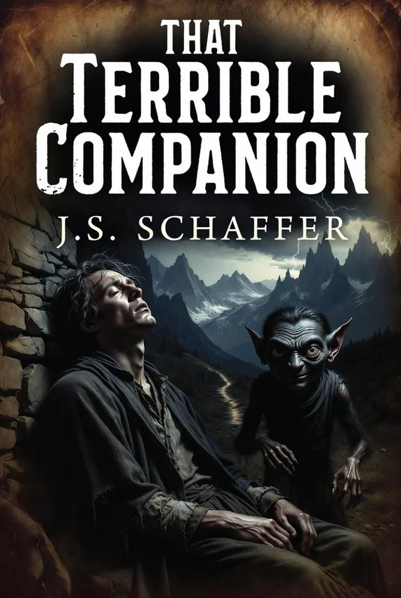 That Terrible Companion