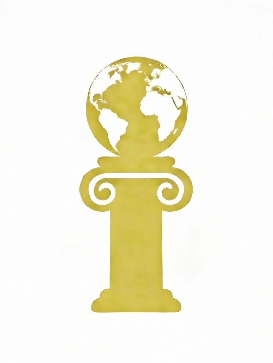 The Rumseyan Society