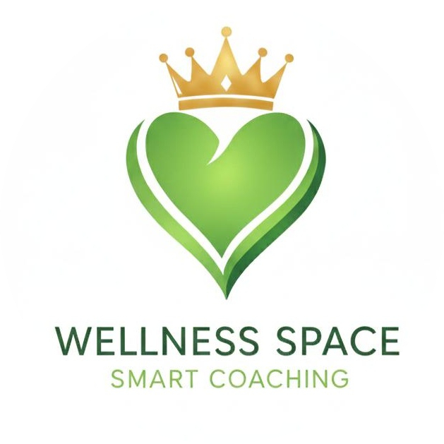 Smart Wellness Space with Cozma Denisa