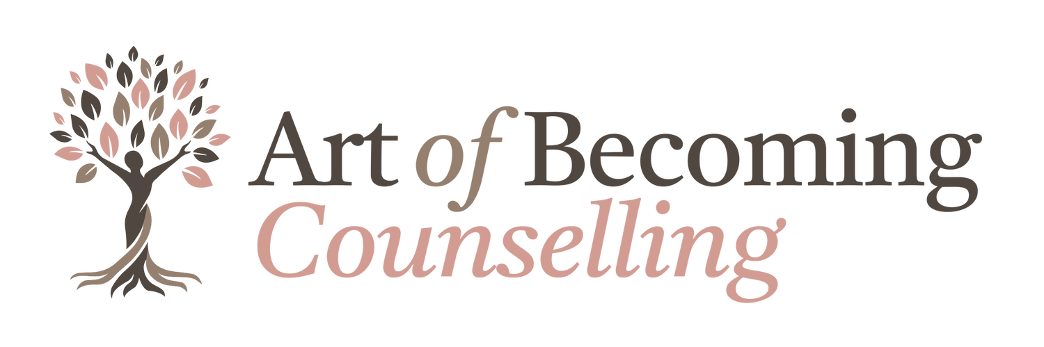  Art of Becoming Counselling