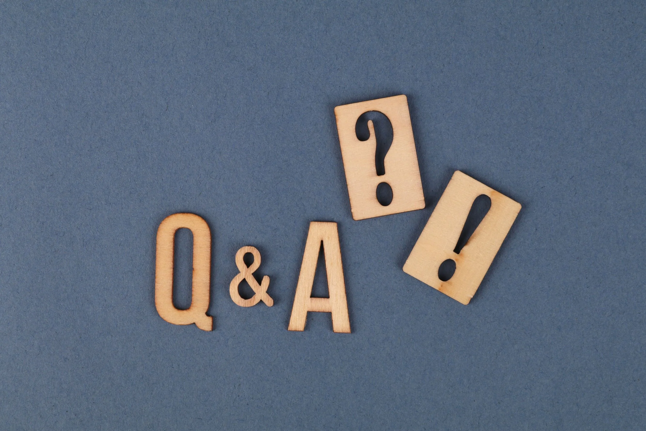 'Q&A'  on homecare services provided by Providence Homecare services and how our team might can help you