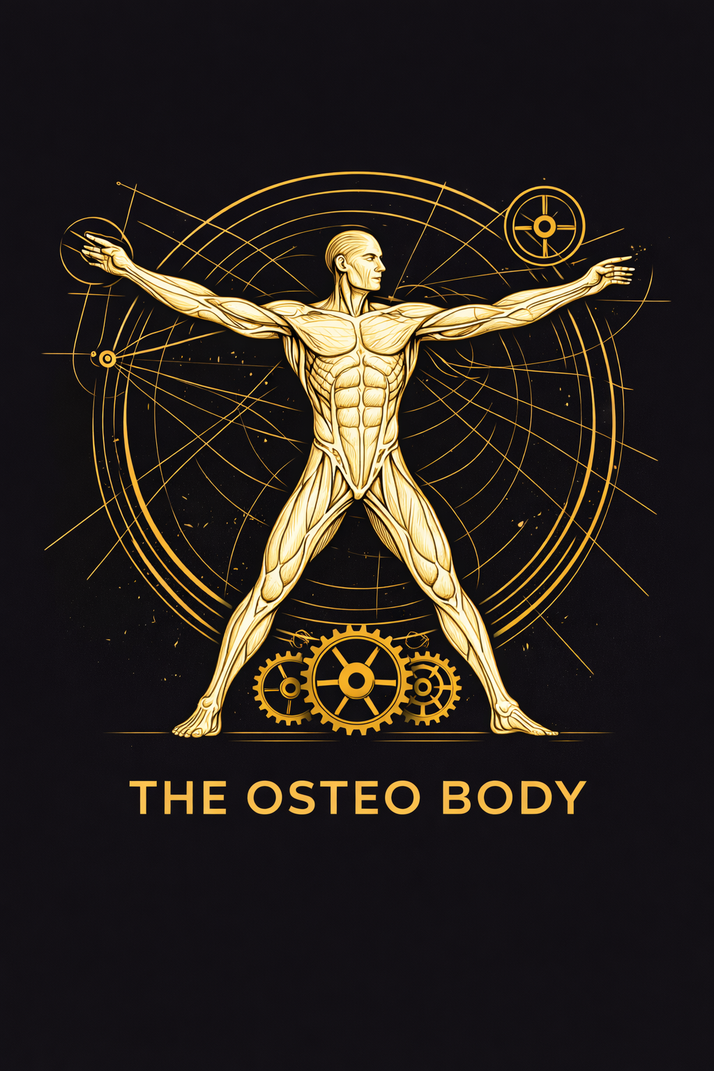 The Osteo Body