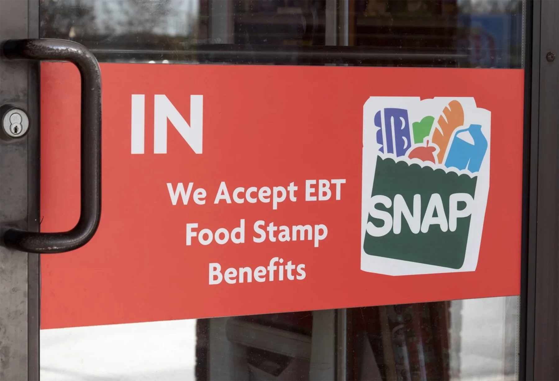 Many Rural Americans Can't Meet SNAP Program Work Requirements