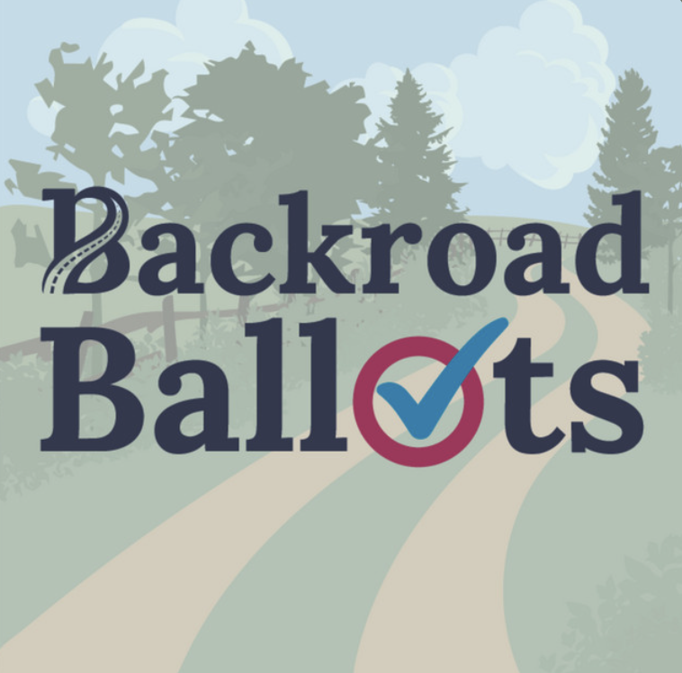 The Country Vote with the Daily Yonder