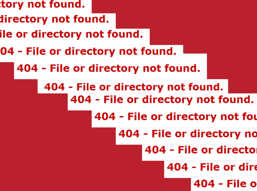 Commentary: The Trump Administration’s Attempt to Wipe Public Data Is Censorship. Here’s Why That’s Dangerous