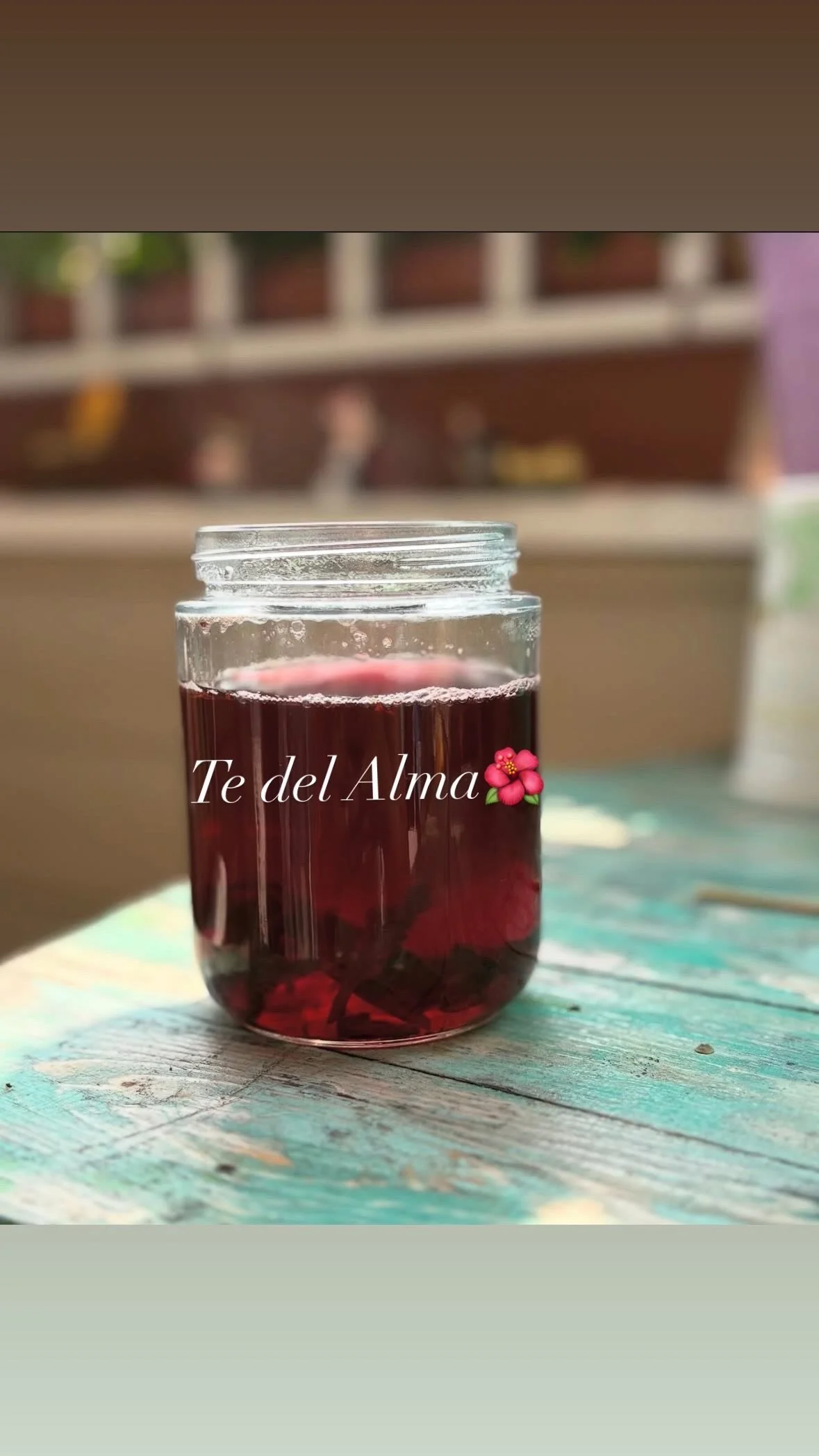 Exotic Teas