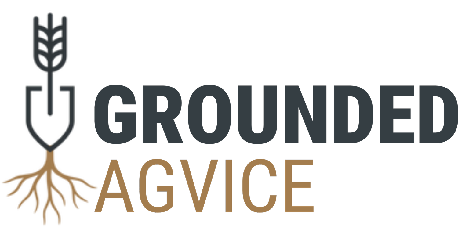 Grounded Agvice Ltd