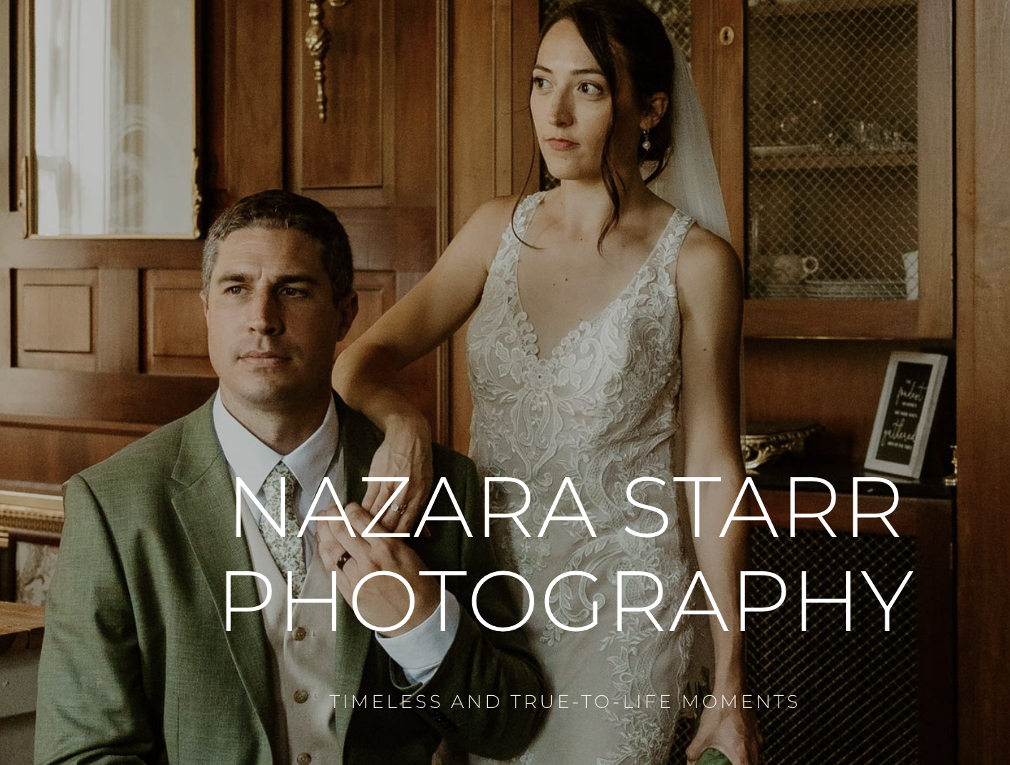 Nazara Starr Photography